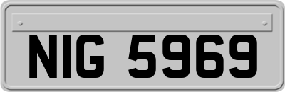 NIG5969