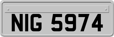 NIG5974