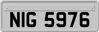 NIG5976