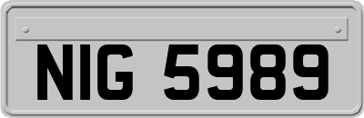 NIG5989