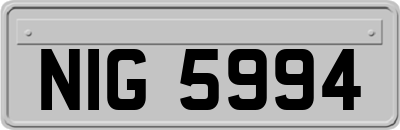 NIG5994