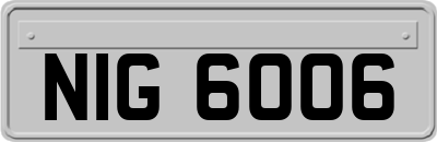 NIG6006