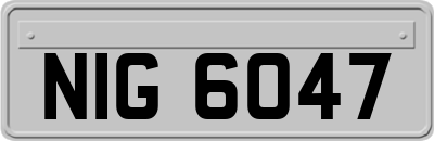 NIG6047