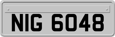 NIG6048