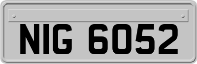 NIG6052
