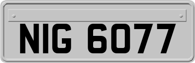 NIG6077