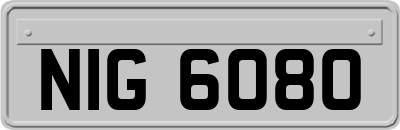 NIG6080