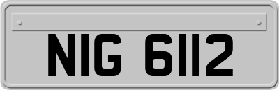 NIG6112