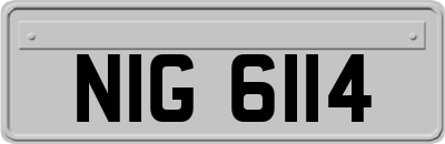 NIG6114