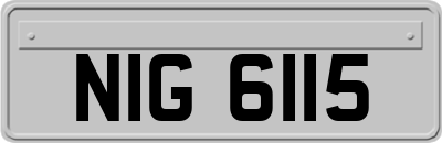 NIG6115