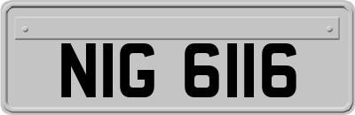 NIG6116