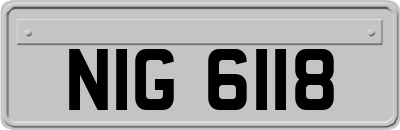NIG6118