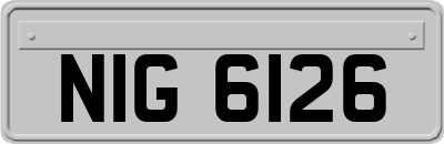 NIG6126