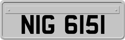 NIG6151