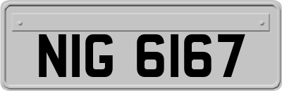 NIG6167