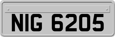 NIG6205