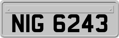 NIG6243