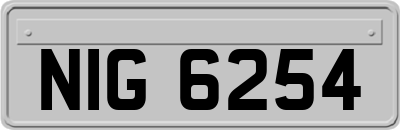 NIG6254
