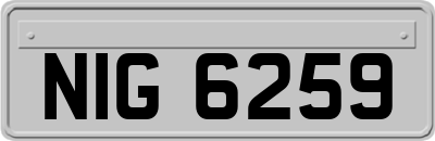 NIG6259