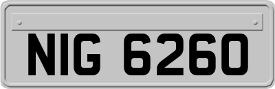 NIG6260