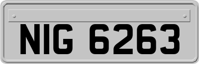 NIG6263