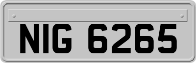 NIG6265