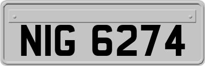 NIG6274