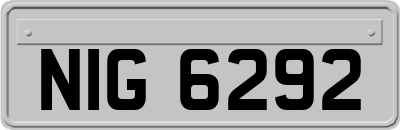 NIG6292