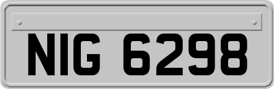 NIG6298