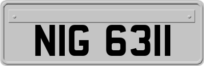 NIG6311