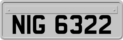 NIG6322