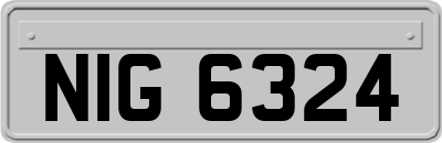 NIG6324