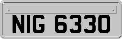 NIG6330