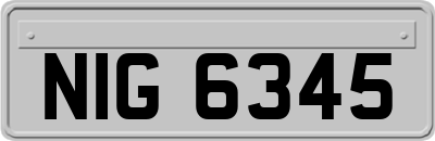 NIG6345