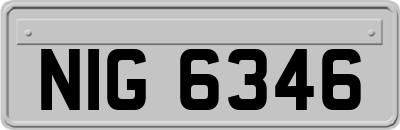 NIG6346