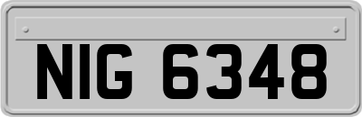 NIG6348