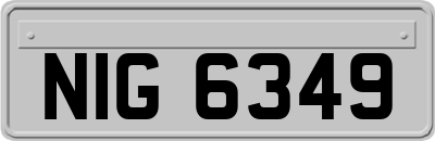 NIG6349