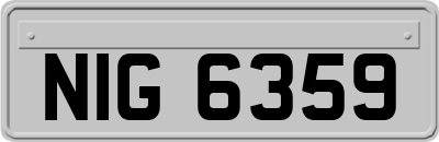 NIG6359