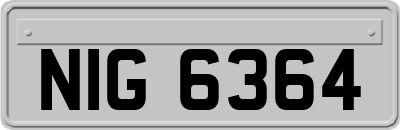 NIG6364