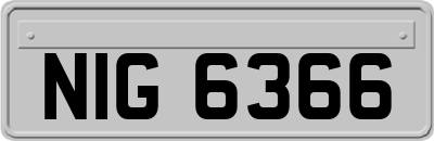 NIG6366
