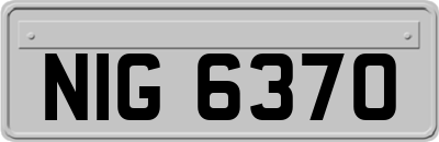 NIG6370