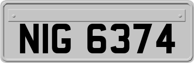 NIG6374
