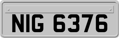 NIG6376