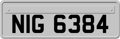 NIG6384