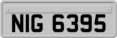 NIG6395