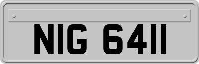 NIG6411