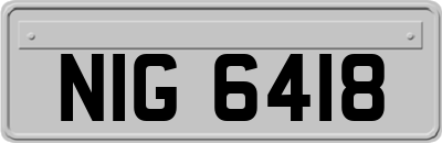 NIG6418
