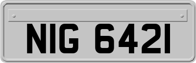 NIG6421