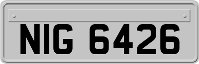 NIG6426