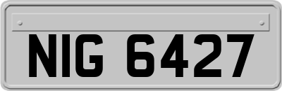 NIG6427